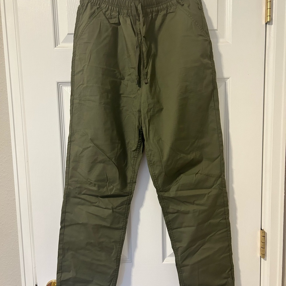 Prana Palisade Ripstop pant